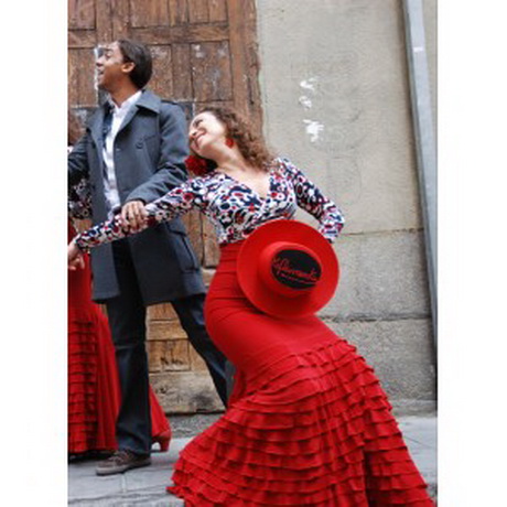 faldas-de-flamenco-74-9 Фламинго поли