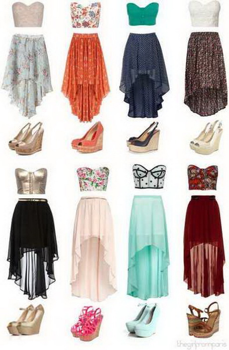 faldas-de-vestidos-49-10 Поли рокли