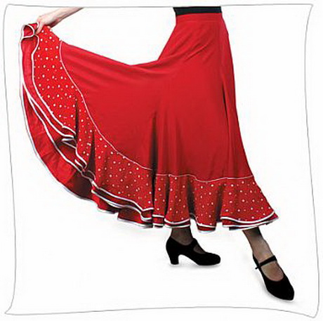 faldas-flamencas-54-14 Фламандски поли
