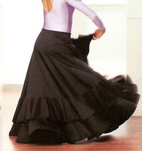 faldas-flamenco-97-10 Фламинго поли