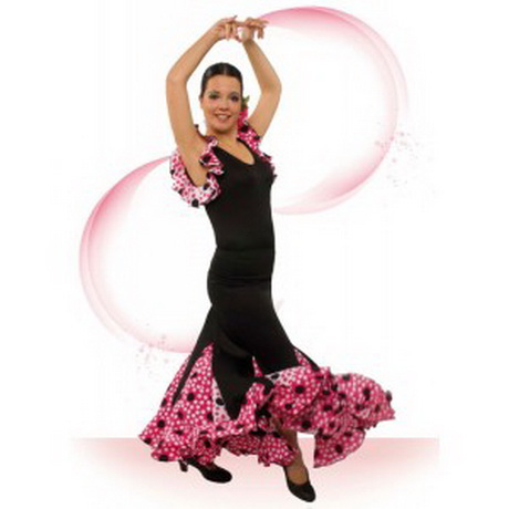faldas-para-bailar-flamenco-68-5 Поли за фламенко танци
