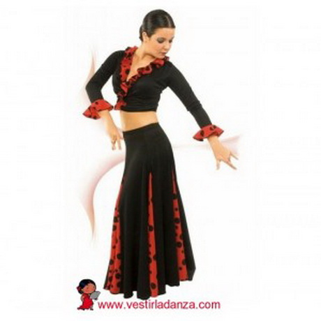 faldas-para-bailar-flamenco-68-7 Поли за фламенко танци