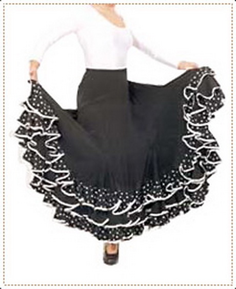 faldas-para-bailar-flamenco-68-9 Поли за фламенко танци