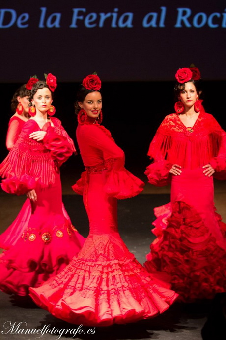 flamenca-moda-78-13 Фламинго мода