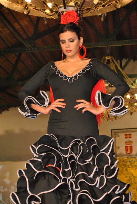 flamenca-moda-78-3 Фламинго мода