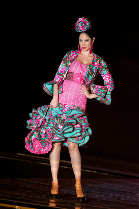 flamenca-moda-78-8 Фламинго мода