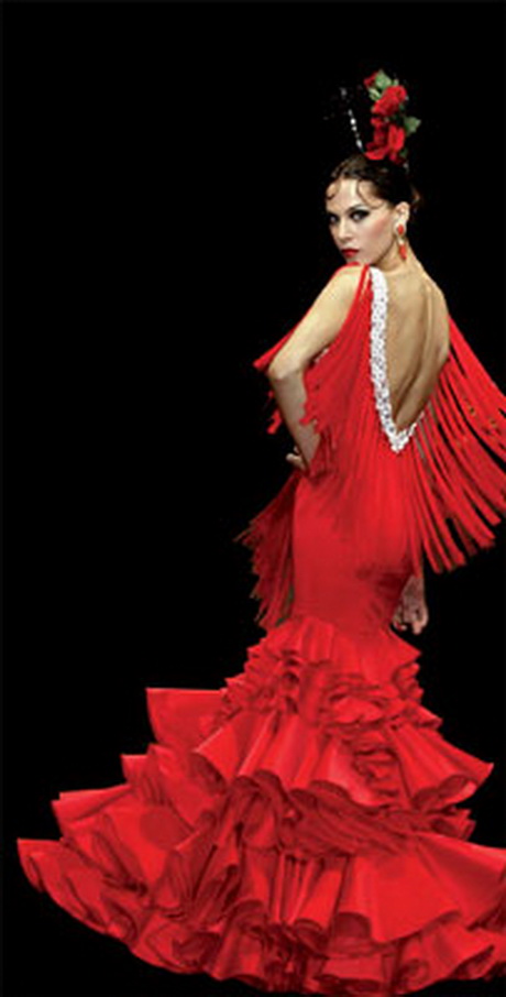 flamenca-moda-78-9 Фламинго мода