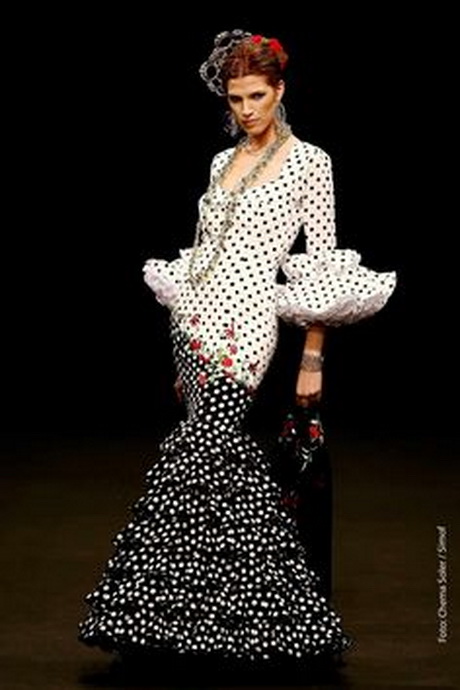 flamenca-moda-78 Фламинго мода