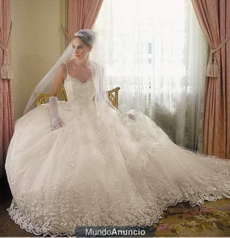 foto-de-vestido-de-novia-41 Снимка на сватбена рокля