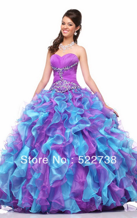 fotos-de-15-vestidos-32-12 Снимки, 15 рокли