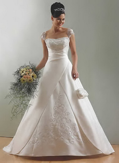 fotos-de-vestido-de-novias-55-7 Снимки на сватбена рокля