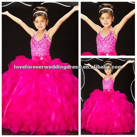 fotos-de-vestidos-de-10-aos-32-17 Снимки на 10-годишни рокли