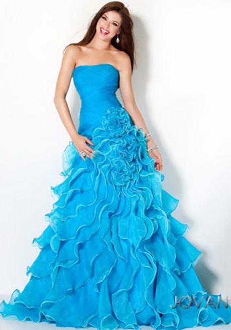 fotos-de-vestidos-de-15-aos-color-azul-82-13 Снимки на 15-годишни сини рокли