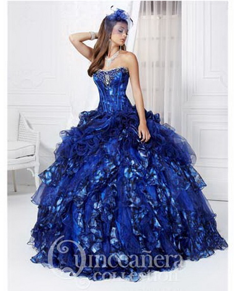 fotos-de-vestidos-de-15-aos-color-azul-82-5 Снимки на 15-годишни сини рокли