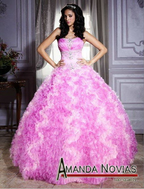 fotos-de-vestidos-de-15-aos-color-rosa-64-11 Снимки на 15-годишни розови рокли