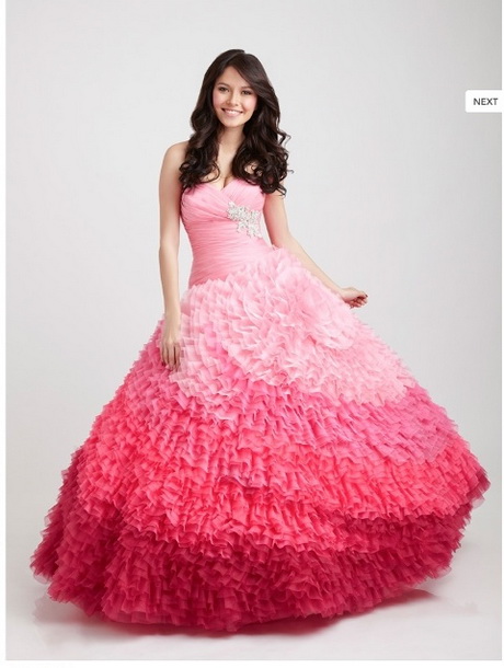 fotos-de-vestidos-de-15-aos-color-rosa-64-18 Снимки на 15-годишни розови рокли