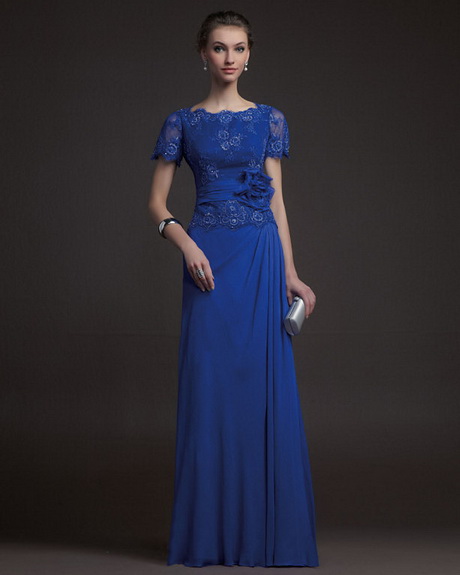 fotos-de-vestidos-de-madrina-83-14 Снимки на кръстни рокли