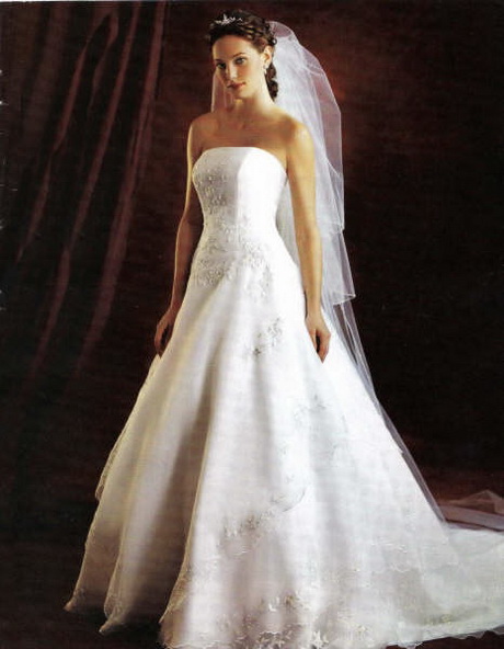 fotos-de-vestidos-de-matrimonio-19-8 Снимки на сватбени рокли