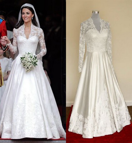 fotos-de-vestidos-de-novias-de-famosas-47-6 Снимки на сватбени рокли на Знаменитости