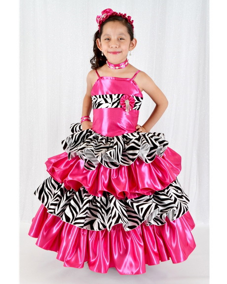 fotos-de-vestidos-de-presentacion-de-3-aos-39-2 Снимки на 3-годишни рокли