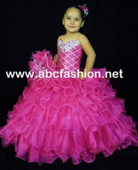 fotos-de-vestidos-de-presentacion-de-3-aos-39-5 Снимки на 3-годишни рокли