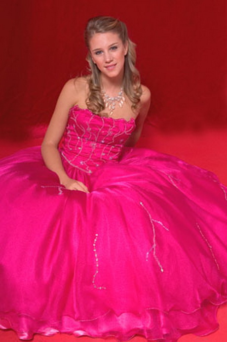 fotos-de-vestidos-de-princesa-17-14 Принцеса рокли снимки