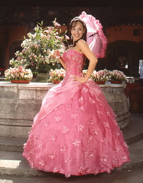 fotos-de-vestidos-de-princesa-17-7 Принцеса рокли снимки