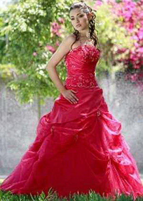 fotos-de-vestidos-de-quince-aos-de-famosas-21-4 Снимки на петнадесетгодишни рокли на Знаменитости