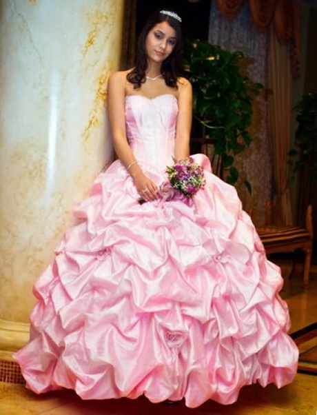 fotos-de-vestidos-hermosos-de-15-aos-40-15 Снимки на красиви рокли 15 години