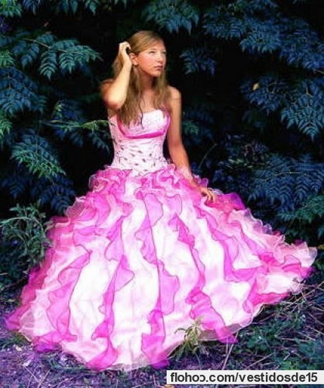 fotos-de-vestidos-hermosos-de-15-aos-40-17 Снимки на красиви рокли 15 години