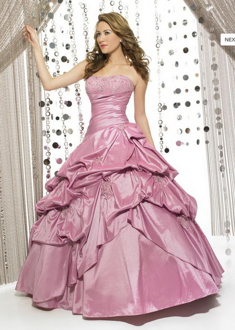 fotos-de-vestidos-hermosos-00-5 Снимки на красиви рокли