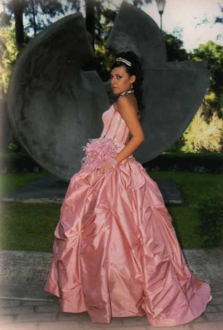 fotos-de-vestidos-hermosos-00-7 Снимки на красиви рокли
