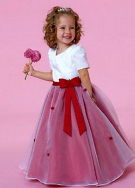 fotos-de-vestidos-para-nenas-74 Снимки на рокли за момичета