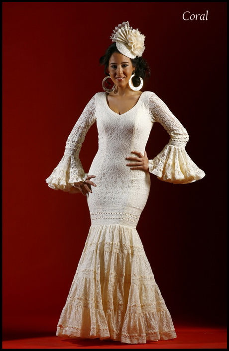 fotos-trajes-flamenca-80-14 Фламенко костюми снимки