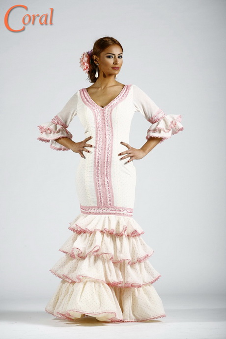 fotos-trajes-flamenca-80-2 Фламенко костюми снимки