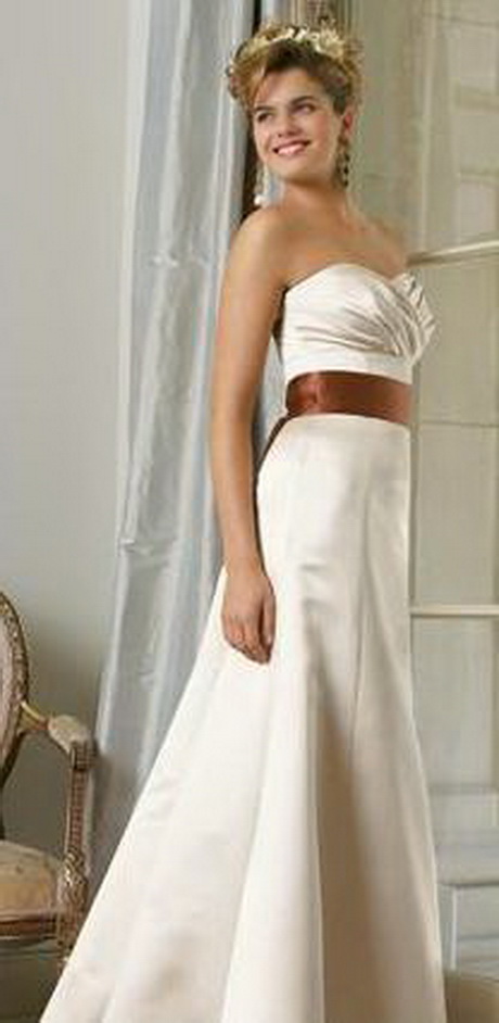 fotos-vestidos-de-novia-civil-08-8 Снимки на граждански сватбени рокли