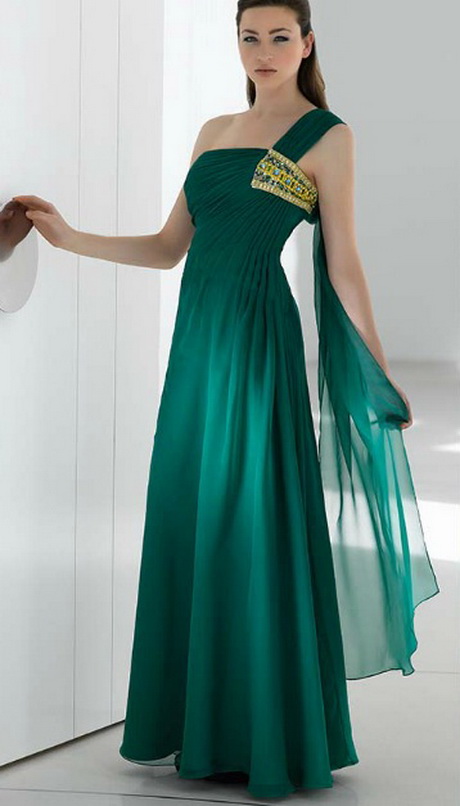 fotos-vestidos-elegantes-28-13 Снимка елегантни рокли