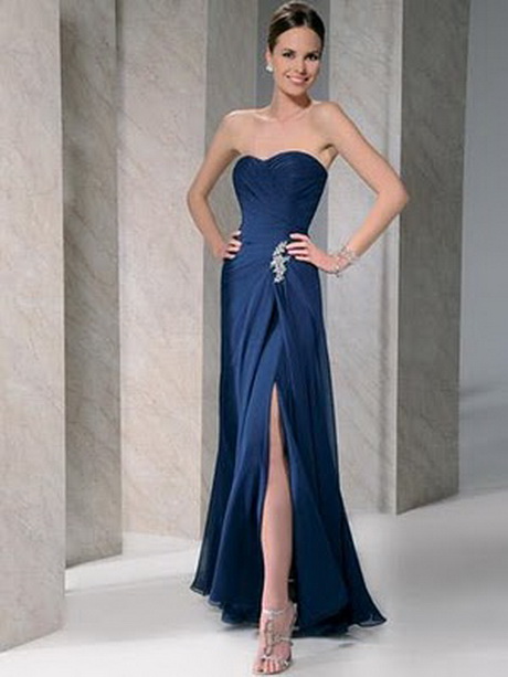 fotos-vestidos-elegantes-28-2 Снимка елегантни рокли