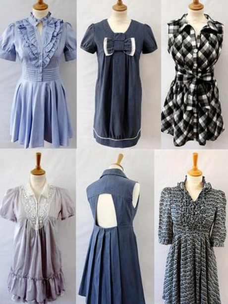 fotos-vestidos-74-12 Снимка рокли