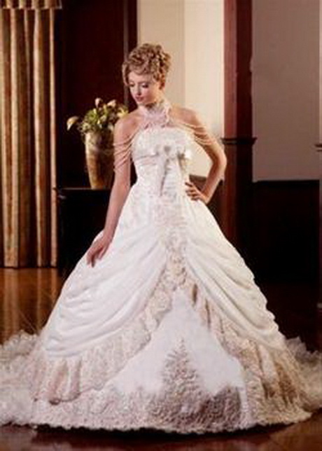 galerias-de-vestidos-de-novia-64-12 Сватбени рокли галерии