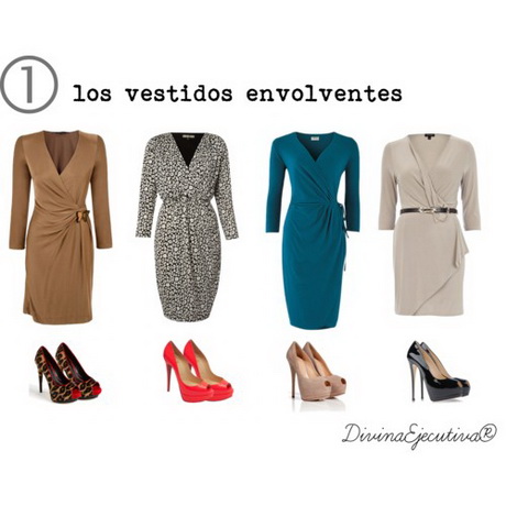 hechuras-de-vestidos-casuales-72-3 Ежедневни рокли