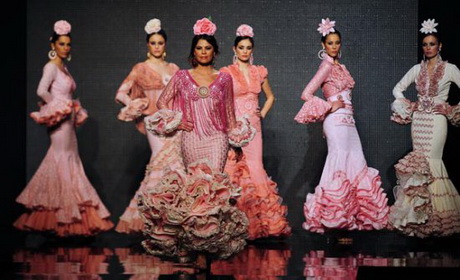 hermanas-serrano-trajes-de-flamenca-12-18 Сестри Serrano фламенко костюми
