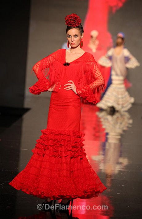 hermanas-serrano-trajes-de-flamenca-12-20 Сестри Serrano фламенко костюми