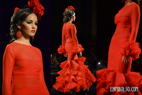 hermanas-serrano-trajes-de-flamenca-12-8 Сестри Serrano фламенко костюми