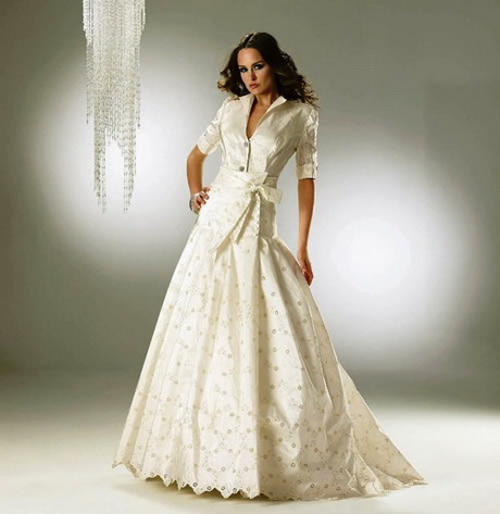imagenes-de-vestido-novia-02-12 Снимки на сватбена рокля