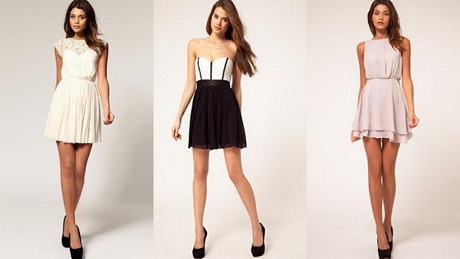 imagenes-de-vestidos-a-la-moda-50 Снимки на модни рокли