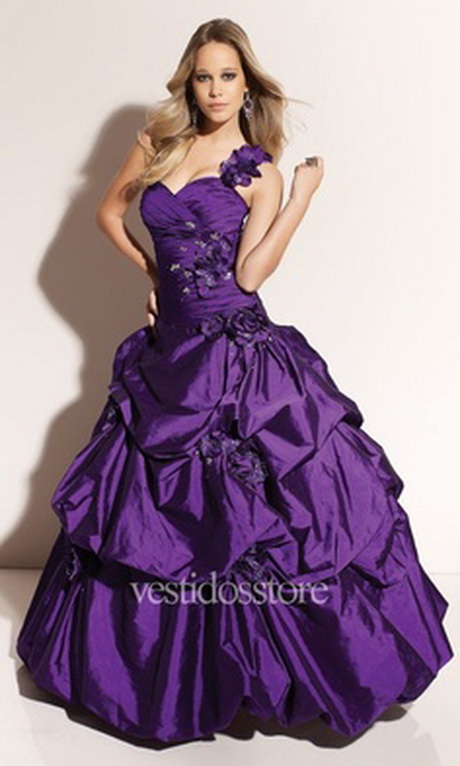 imagenes-de-vestidos-bonitos-de-15-aos-10-9 Снимки на красиви рокли 15 години