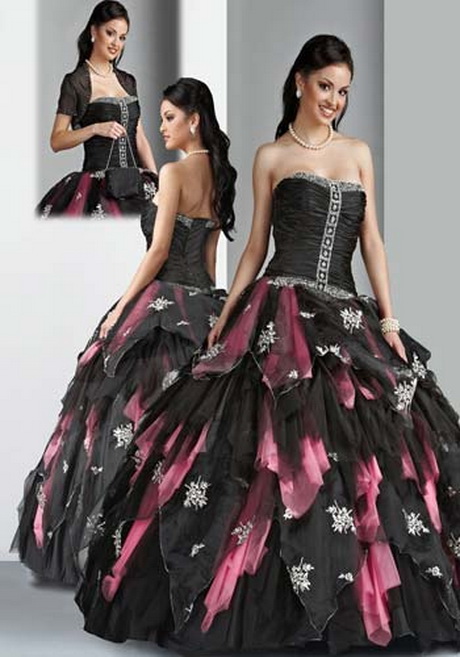 imagenes-de-vestidos-de-15-aos-de-emos-49-5 Снимки на 15-годишни Емос рокли