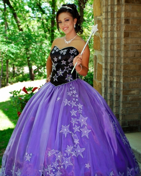 imagenes-de-vestidos-de-15-aos-de-emos-49 Снимки на 15-годишни Емос рокли
