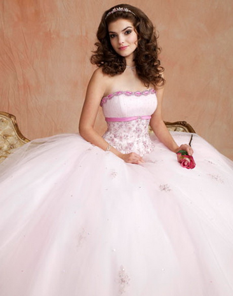 imagenes-de-vestidos-de-15-aos-de-princesas-17-11 Снимки на 15-годишните рокли на принцеси